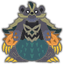 Invasive Arzuros
